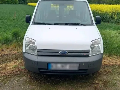 Gebraucht Ford Tourneo Connect