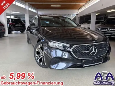Gebraucht Mercedes E220