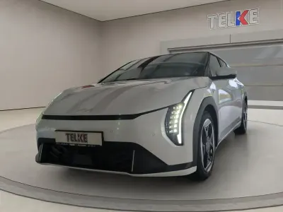 Gebraucht Kia EV4