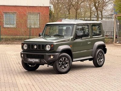 Gebraucht Suzuki Jimny