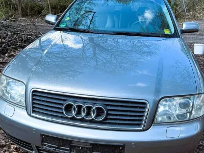 Gebraucht Audi A6