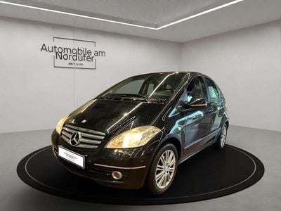 Mercedes A180