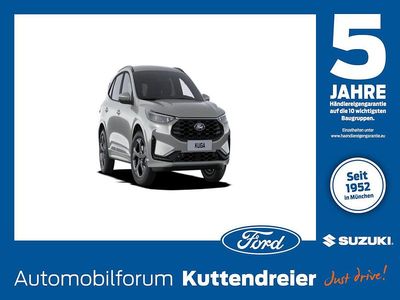Neu Ford Kuga ST-Line 179 PS (131 kW) 2026 Agate black SUV