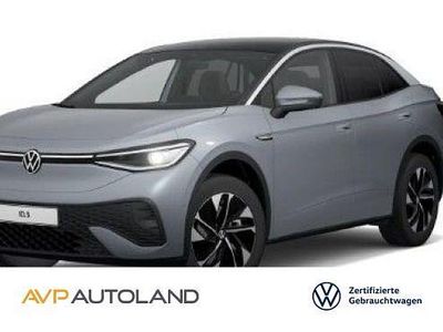 Brugt VW ID.5 Pro Performance 150 kW (204 HK) 2023 SUV