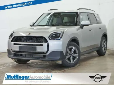 Gebraucht Mini Cooper Countryman