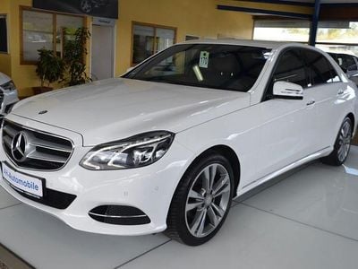Mercedes E200