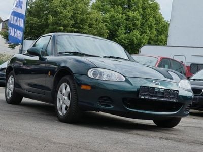 Mazda MX5