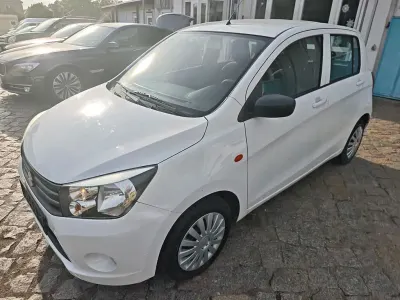 Gebraucht Suzuki Celerio