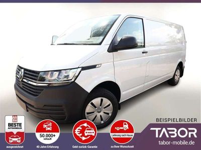 gebraucht VW Transporter T6.12.0 TDI 110 L2 in Kehl