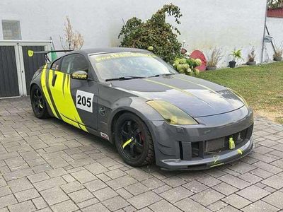 Nissan 350Z
