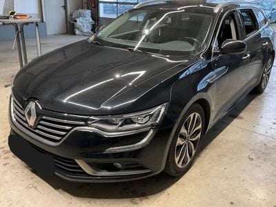 Renault Talisman GrandTour