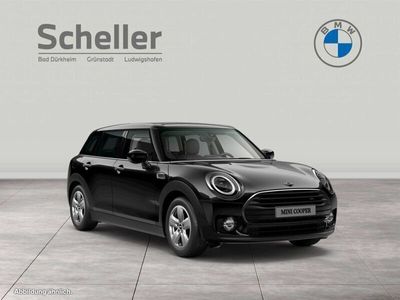 Mini Cooper Clubman