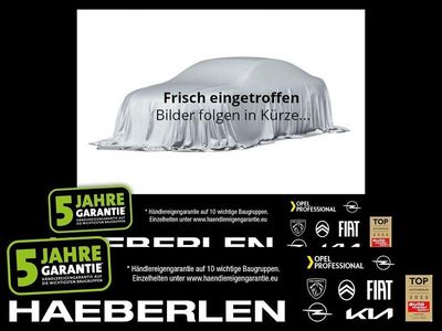 Gebraucht Opel Mokka Edition 101 PS (74 kW) 2023 Matcha green/ikone gruen (metallic) SUV