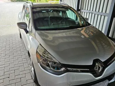 Gebraucht Renault Clio