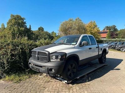 Gebraucht Dodge Magnum 238 PS (175 kW) 2006 Weiß SUV