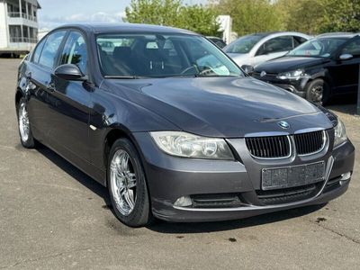 gebraucht BMW 318 i 3 Lim. *Sitzheizung