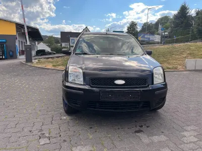 Gebraucht Ford Fusion