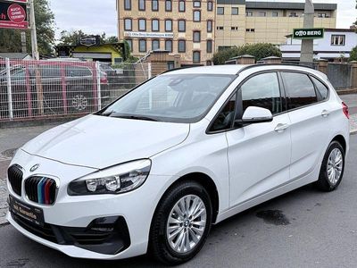 BMW 216 Active Tourer