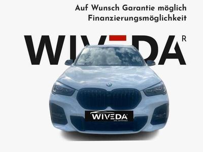 gebraucht BMW X1 sDrive 20i M Sport Aut. LED~KAMERA~AHK~NAVI~