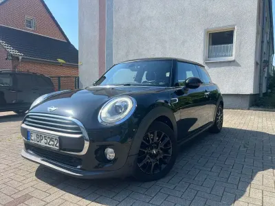 Gebraucht Mini One D