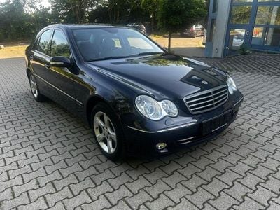 Mercedes C270