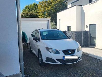 Seat Ibiza ST