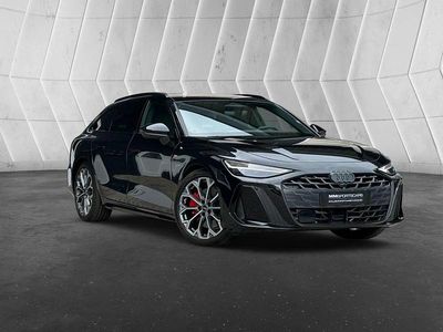 Nouvelle Audi A6 Sport 204 ch (150 kW) 2026 Noir Break