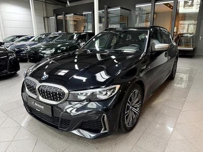 Gebraucht BMW M340 M Sport 374 PS (275 kW) 2020 Limousine