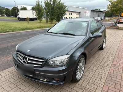 Mercedes CLC200