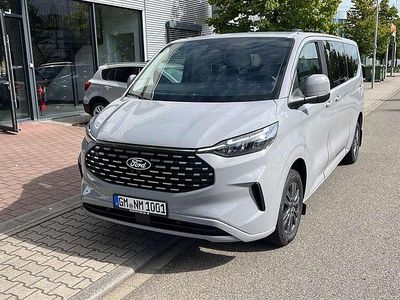 Gebraucht Ford Tourneo Titanium 170 PS (125 kW) 2024 Van / Kleinbus