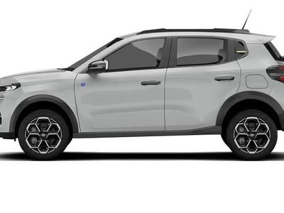 Neu Citroën e-C3 83 kW (113 PS) 2026