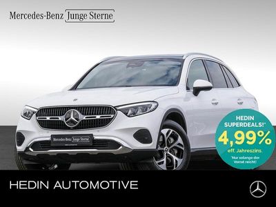 Mercedes GLC300e