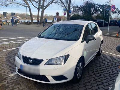 gebraucht Seat Ibiza 1.2 TDI