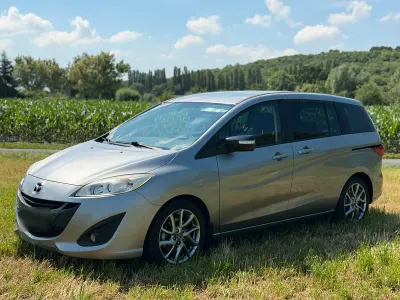 Gebraucht Mazda 5