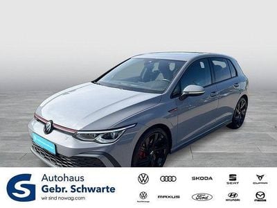 Brugt VW Golf VIII GTI 245 HK (180 kW) 2023 Grå Sedan