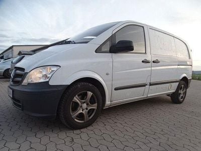Mercedes Vito