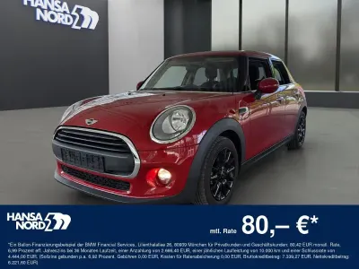Gebraucht Mini ONE