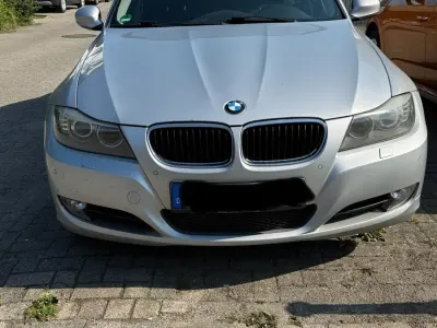 Gebraucht BMW 320