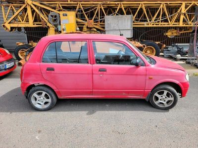 Daihatsu Cuore
