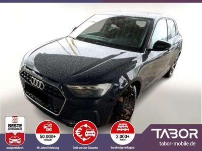 gebraucht Audi A1 35 TFSI 150 S tronic advanced LED