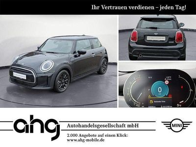 Schwarz Gebraucht 2022 Mini Cooper Classic Kleinwagen | 23.930 € (Fairer Preis)