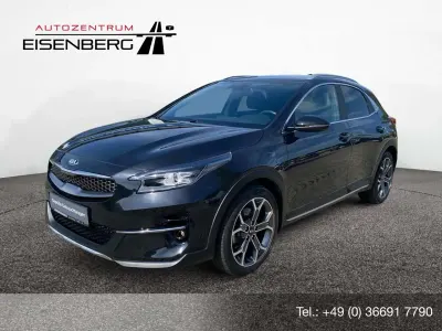 Gebraucht Kia XCeed