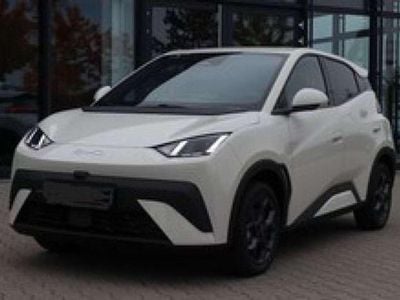 Nouă BYD Dolphin Surf Comfort 114 kW (156 CP) 2026 Alb Hatchback