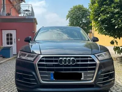 Gebraucht Audi Q5