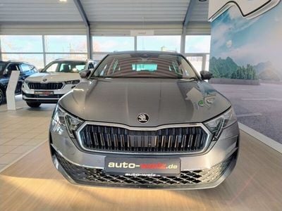 Grau Neu 2025 Skoda Octavia Tour Kombi | 41.980 € (Teuer)