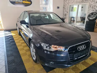 Gebraucht Audi A6