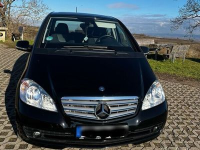 gebraucht Mercedes A180 Mercedes