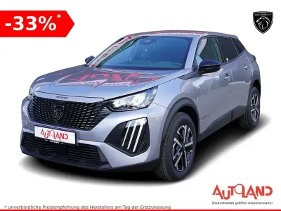 Gebraucht Peugeot 2008