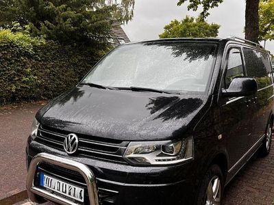 VW T5