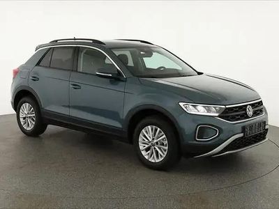 Neu VW T-Roc Life 150 PS (110 kW) 2025 Andere SUV